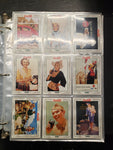 1994 Coca-Cola Complete Trading Card Set