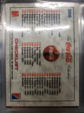 1994 Coca-Cola Complete Trading Card Set