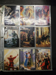 1992 Hildbrandt Complete Trading Card Set