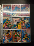 1994 Skybox DC Complete Trading Card Set