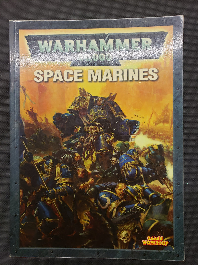 Warhammer Beasts of Chaos