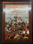 Warhammer 40,000 General's Compendium