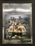 Warhammer 40,000 Imperial Armour