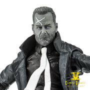 Diamond Select Toys Sin City Select: Hartigan Action Figure - Corn Coast Comics