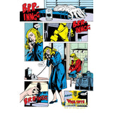 Vigilante (1983 1st Series) #17 NM