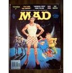 Mad Magazine #226