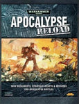 Warhammer 40,000 Apocalypse Reload