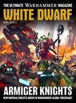 White Dwarf April 2018