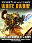 White Dwarf February 2018