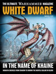 White Dwarf March 2018