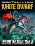 White Dwarf May 2018