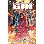 Trinity of Sin: The Wages of Sin TP