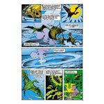 Atlantis Chronicles (1990) #2 NM - Corn Coast Comics