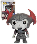 POP STEPPENWOLF VINYL FIG DC LEGION OF COLLECTORS EXCLUSIVE