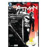 Batman (2011 2nd Series) Annual #4 NM - Corn Coast Comics