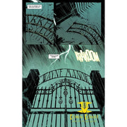 Batman (2011 2nd Series) Annual #4 NM - Corn Coast Comics