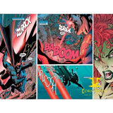Batman (1940-2011) #612 NM - Corn Coast Comics