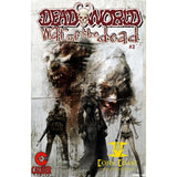 Deadworld War of the Dead (2012 IDW) #3 NM