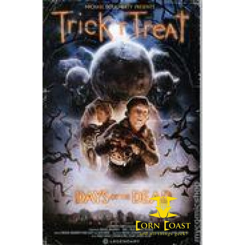 Trick 'r Treat: Days of The Dead TPB - Corn Coast Comics
