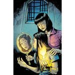 Stranger Things: Into the Fire #3 (Adam Gorham Variant Cover) - Corn Coast Comics