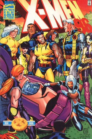 X-Men '96 VF