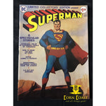 Limited Collectors Edition Superman C-31 VF - Corn Coast Comics
