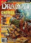 Dragon Magazine #291