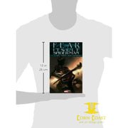 Fear Itself: Spider-Man HC - Corn Coast Comics