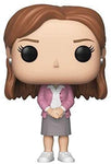 POP The Office Pam Beesly Vinyl Fig