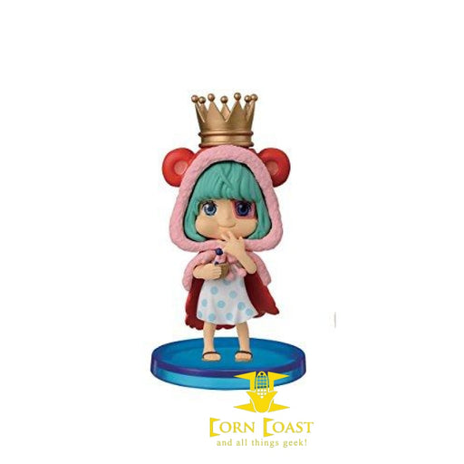 One Piece Sugar Chibi Figure - Corn Coast Comics