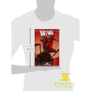 Ant-Man: Season One Hardcover HC - Corn Coast Comics