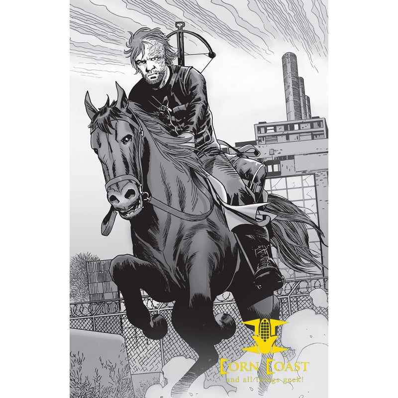 Walking Dead (2003 Image) #150F NM