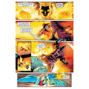 Marauders (2019-) #6 - Corn Coast Comics