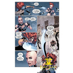 Red Sonja: Age of Chaos #2 - Corn Coast Comics