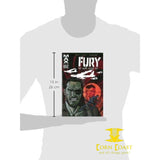 Fury Max: My War Gone By Volume 2 Paperback TPB - Corn Coast Comics