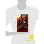 Dark Avengers: Ares Paperback TPB - Corn Coast Comics