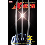 Astonishing X-Men By Joss Whedon & John Cassaday Ultimate Collection - Book 1 Paperback - Corn Coast Comics