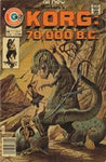 Korg: 70,000 B.C. #5 FN