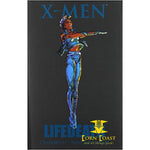 X-Men Lifedeath Premiere Edition Hardcover - Corn Coast Comics