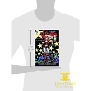 Harley Quinn Vol. 1: Hot in the City (The New 52) HC - Corn Coast Comics
