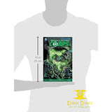 Green Lantern Corps Vol. 2: Alpha War (The New 52) HC - Corn Coast Comics