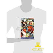 Superman - Action Comics Vol. 3: At The End Of Days (The New 52) HC - Corn Coast Comics