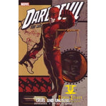 Daredevil: Cruel and Unusual - Corn Coast Comics