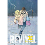 Revival Volume 3: A Faraway Place TPB - Corn Coast Comics