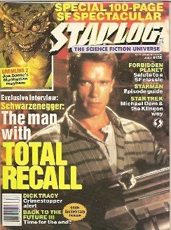 Starlog #156