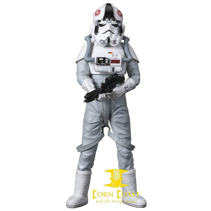 Star Wars AT-AT Driver ArtFX+ Statue - Corn Coast Comics