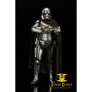 STAR WARS CAPTAIN PHASMA TFA Ver. ARTFX+ Kotobukiya - Corn Coast Comics