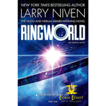 Ringworld: The Graphic Novel, Part One - Corn Coast Comics
