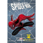 Spider-Man: Season One Hardcover - Corn Coast Comics
