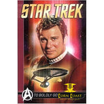 Star Trek To Boldly Go TPB - Corn Coast Comics
